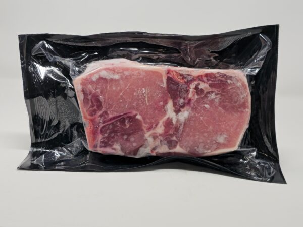 Cowboy Cut Pork Chops - Image 2