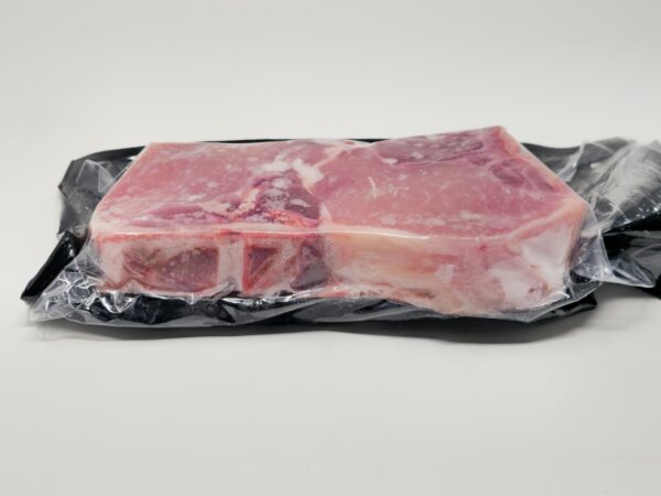 Cowboy Cut Pork Chops - Image 3