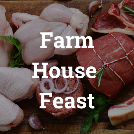 Farm House Feast