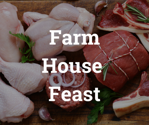 Farm House Feast