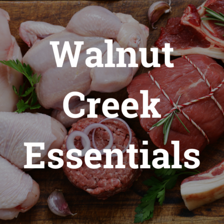 Walnut Creek Essentials