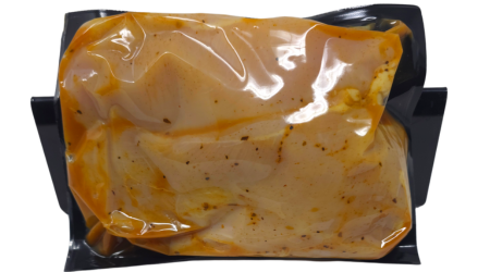 Marinated Chicken Breast