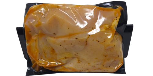 Marinated Chicken Tenders
