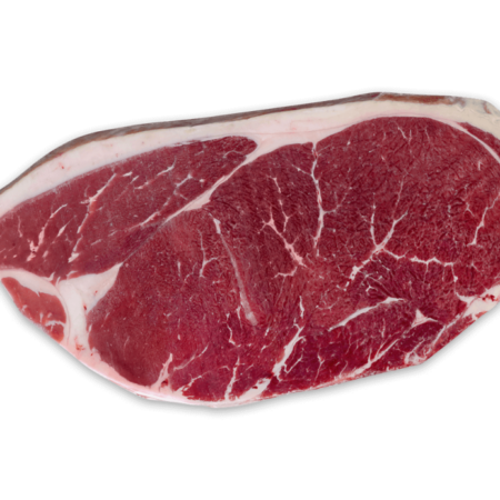 Top Sirloin Steak