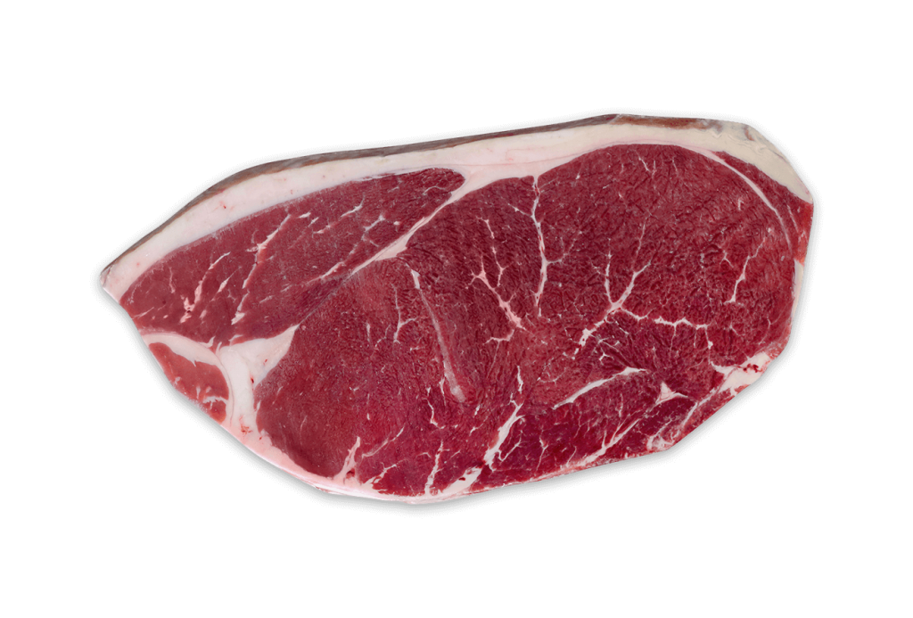 Top Sirloin Steak