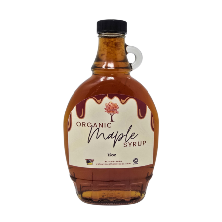 Maple Syrup