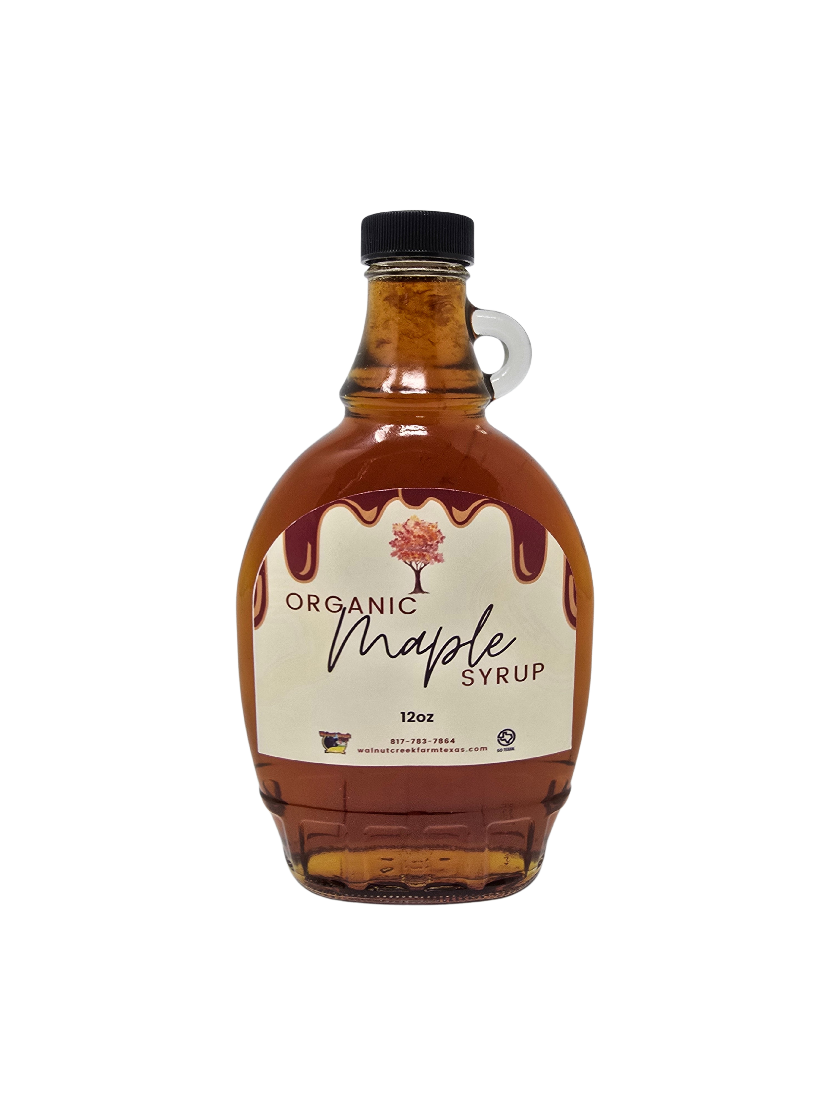 Maple Syrup