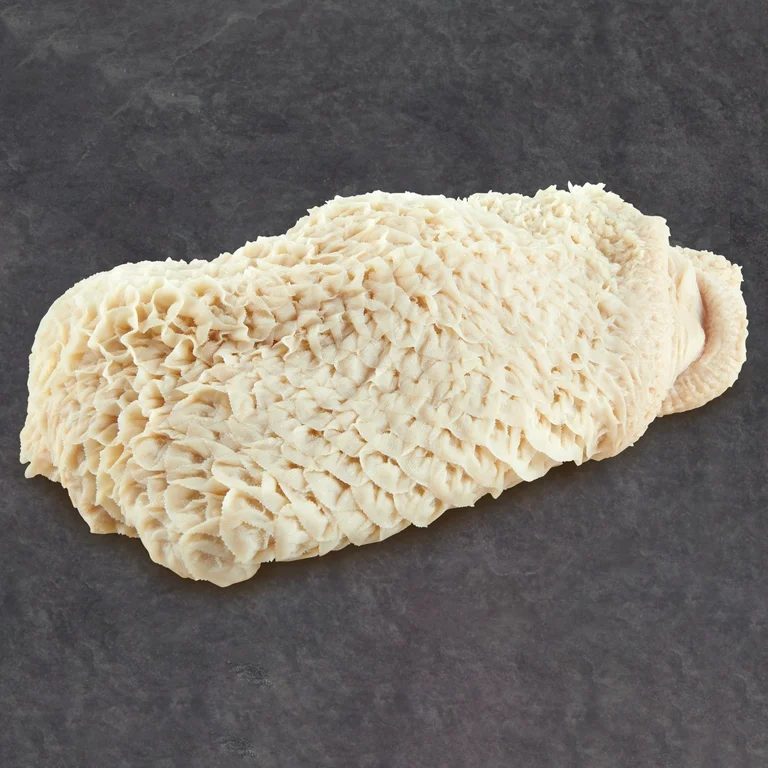 Honeycomb Tripe