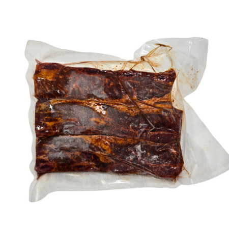 BBQ Seasoned Tablitas