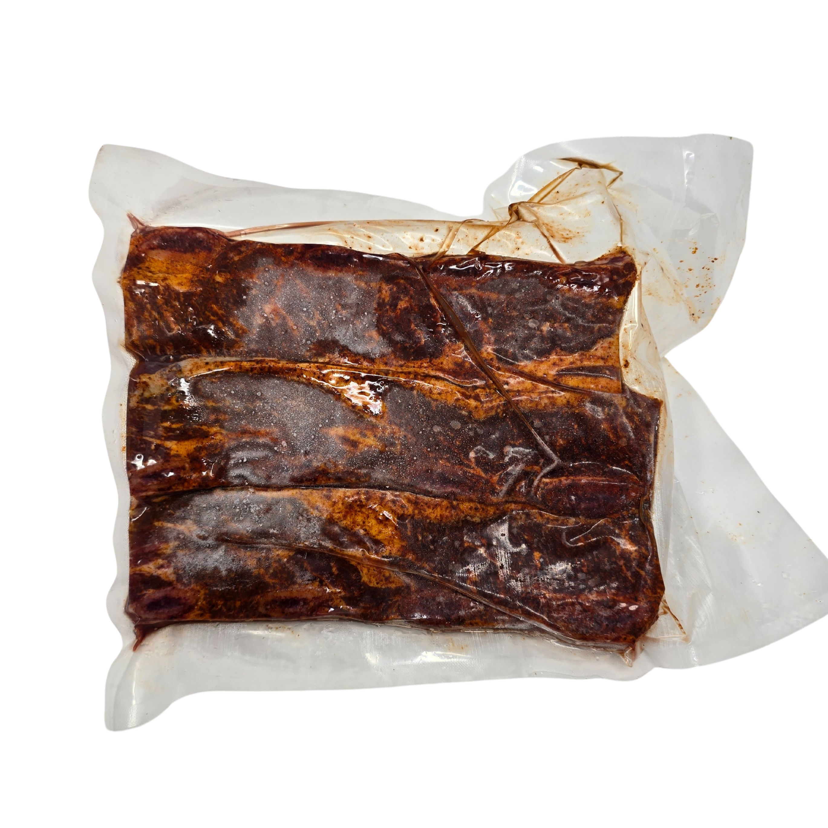 BBQ Seasoned Tablitas
