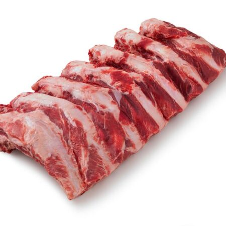 Beef Back Ribs
