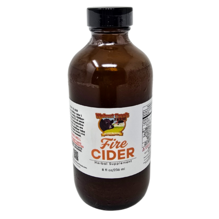 Fire Cider 8oz