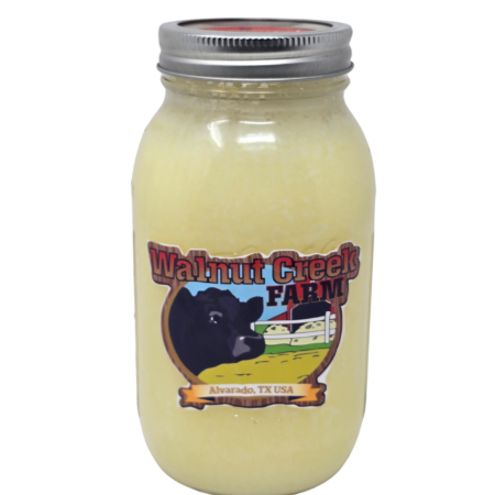Beef Tallow