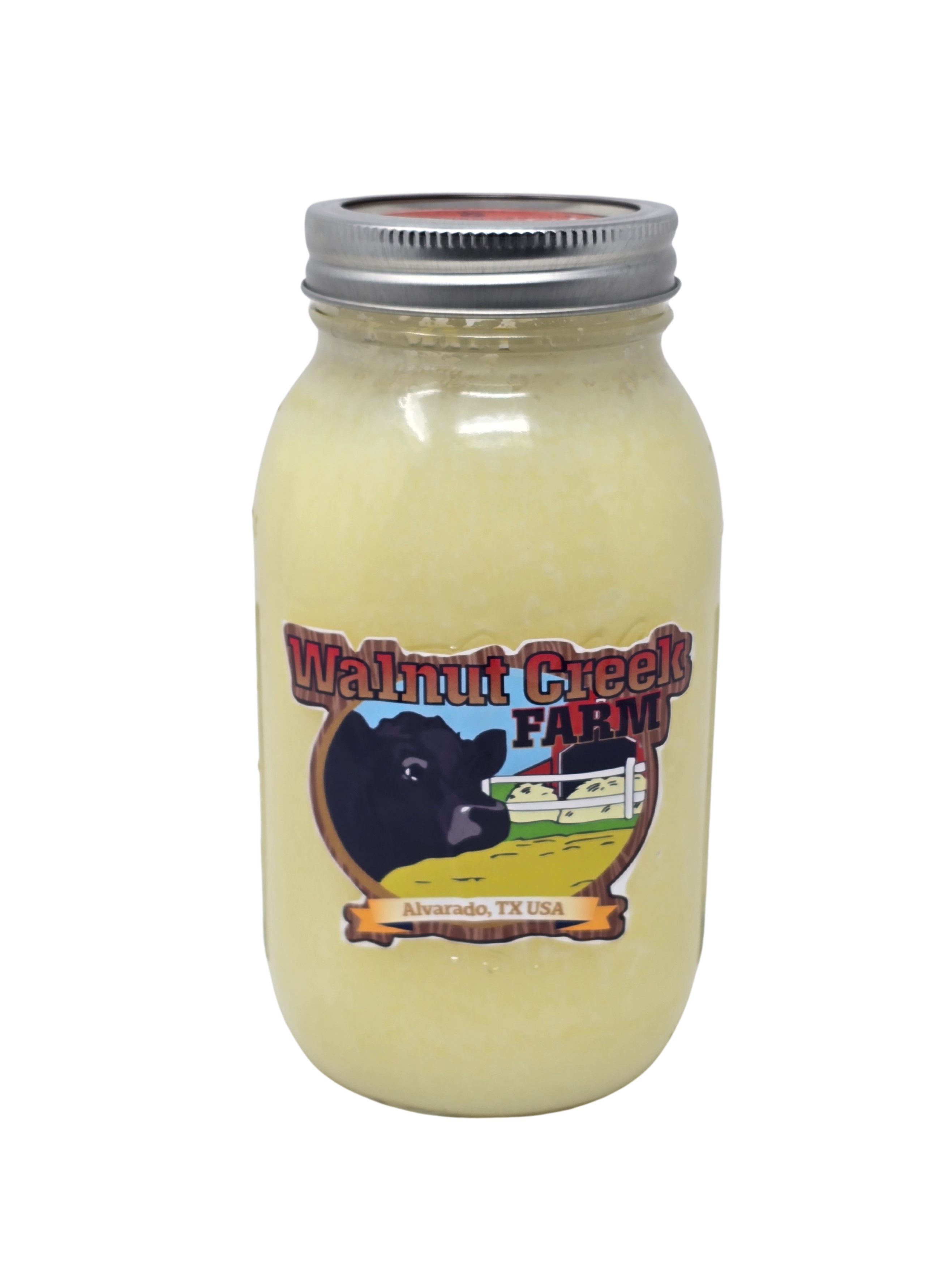 Beef Tallow