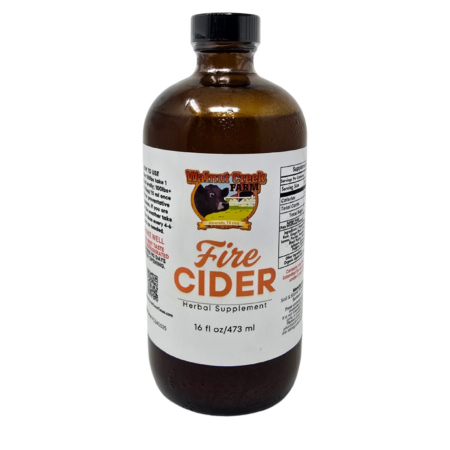 Fire Cider 16oz