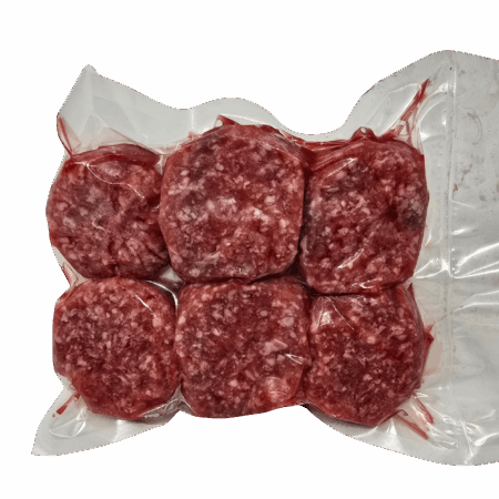 Prime Rib Ground Slider Cut