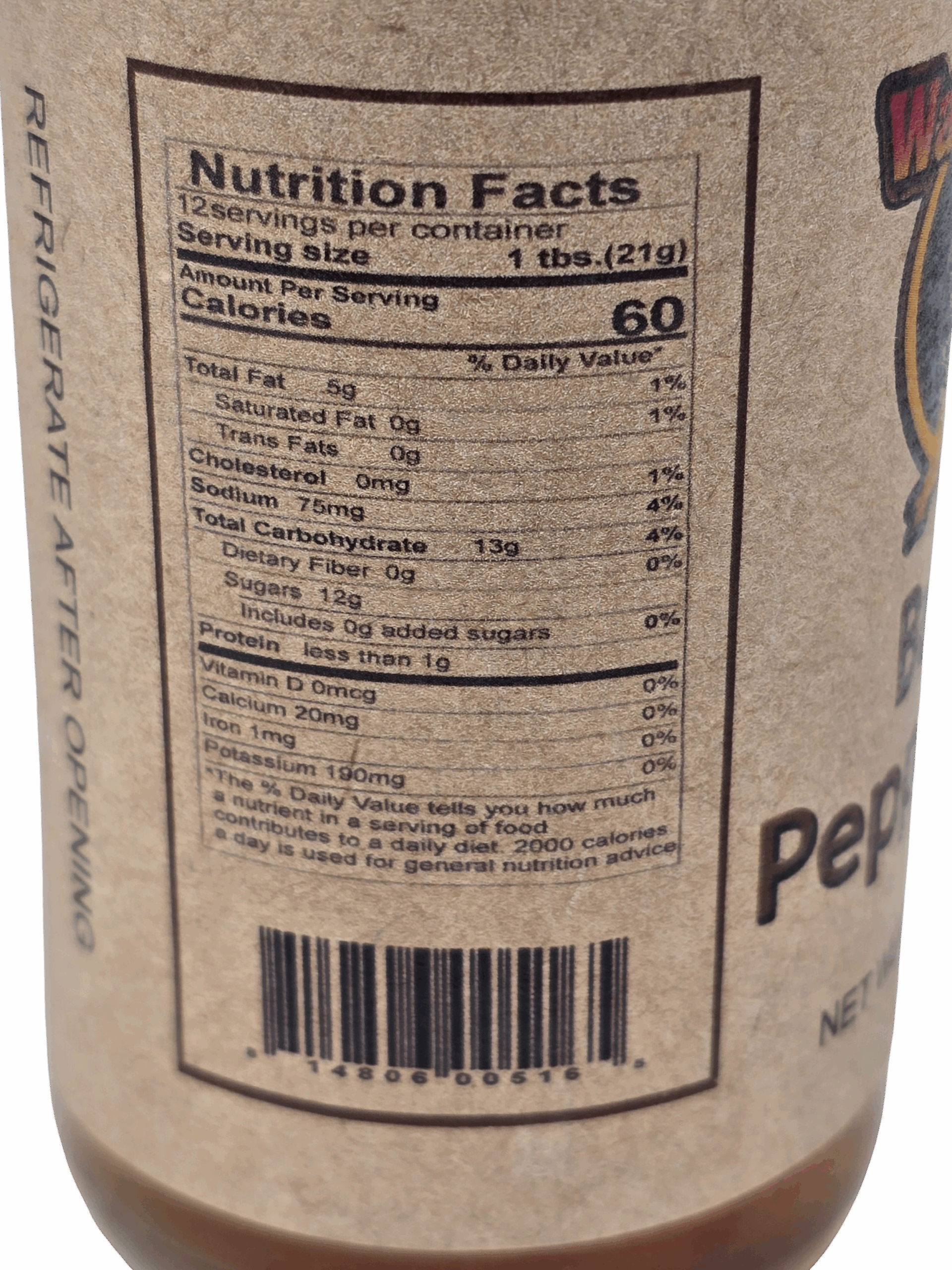 Bacon Pepper Jelly - Image 3