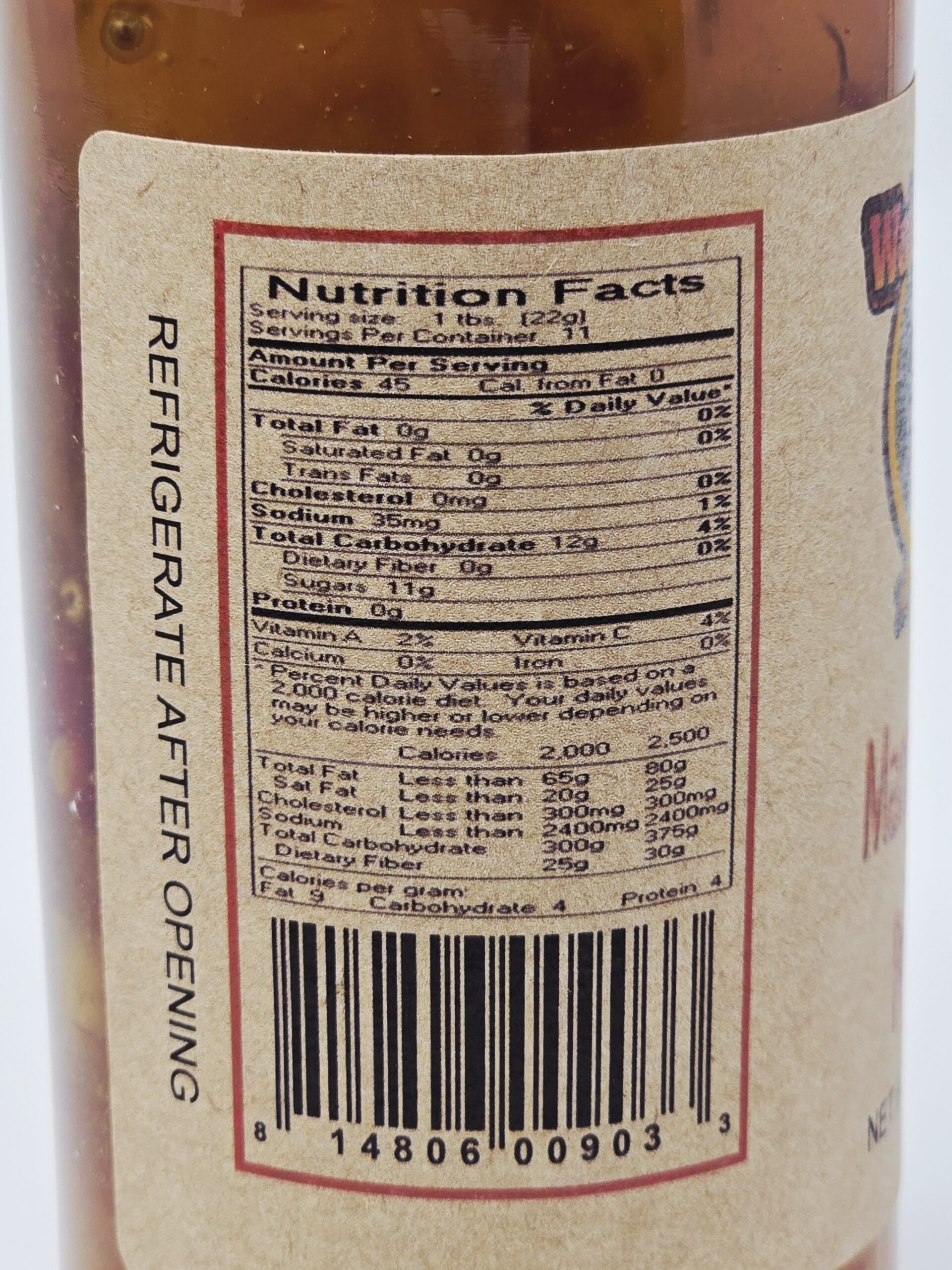 Mango Habanero - Image 2