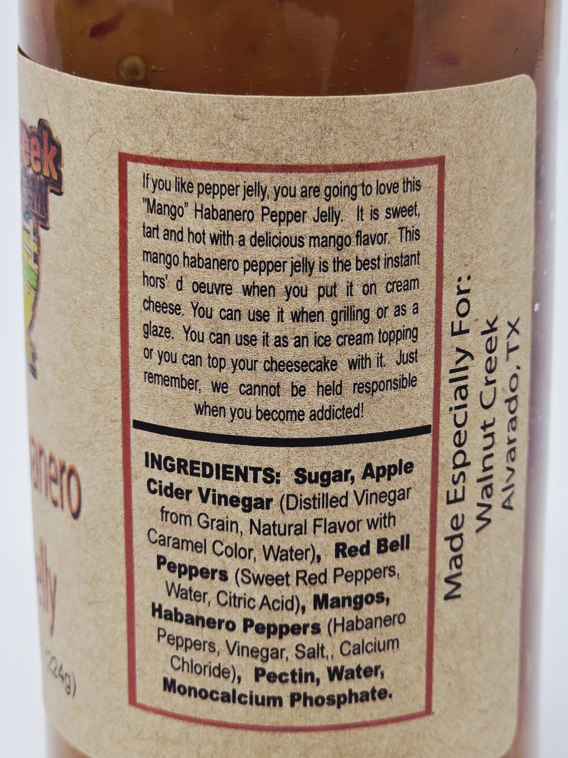 Mango Habanero - Image 3