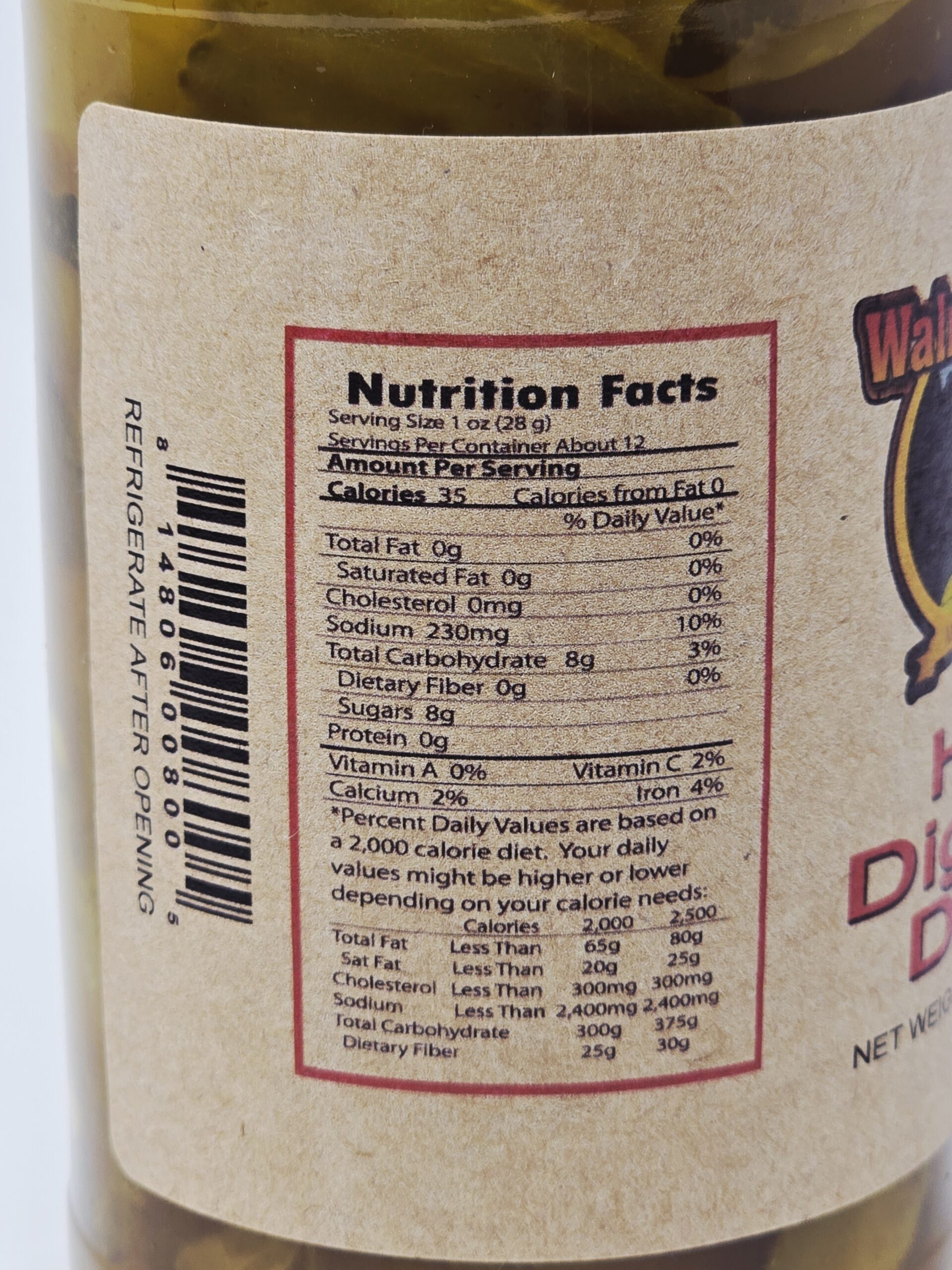 Hot Diggity Dill - Image 2