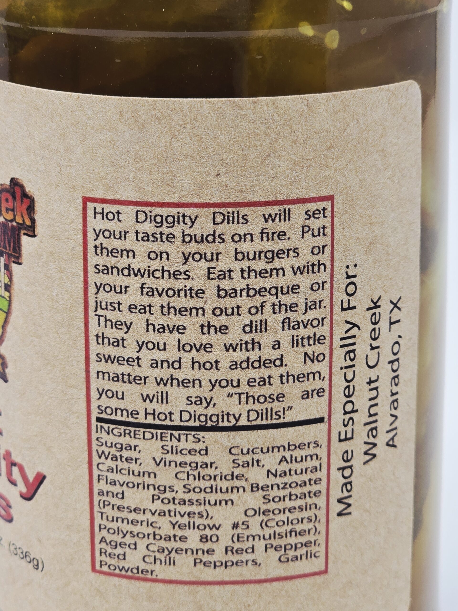 Hot Diggity Dill - Image 3