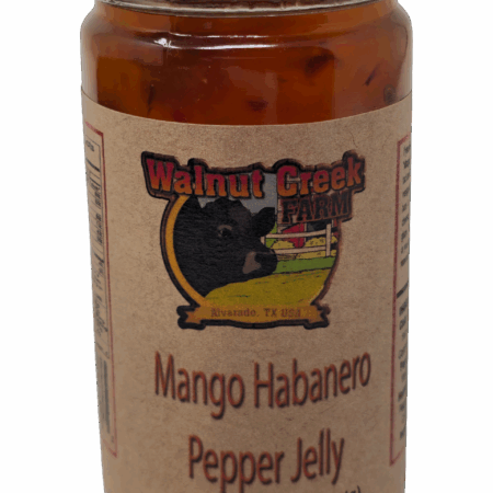 Mango Habanero