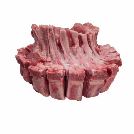 Crown Roast