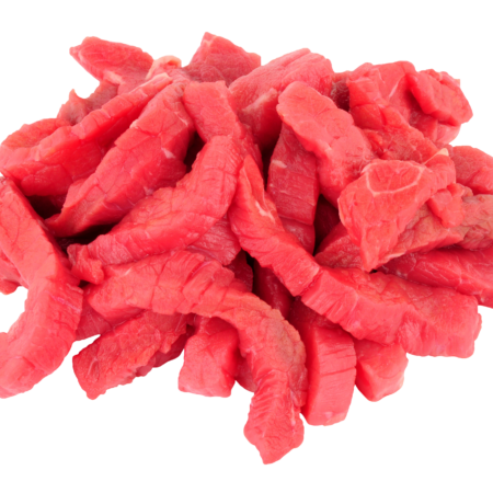 Beef Stir Fry (1lb)