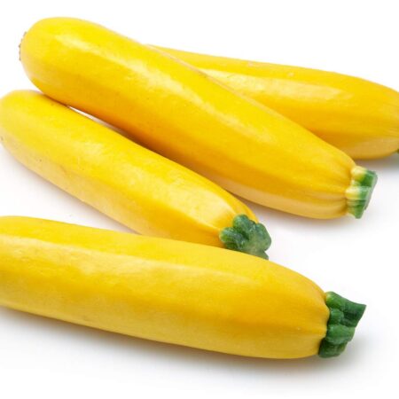 Golden Zucchini