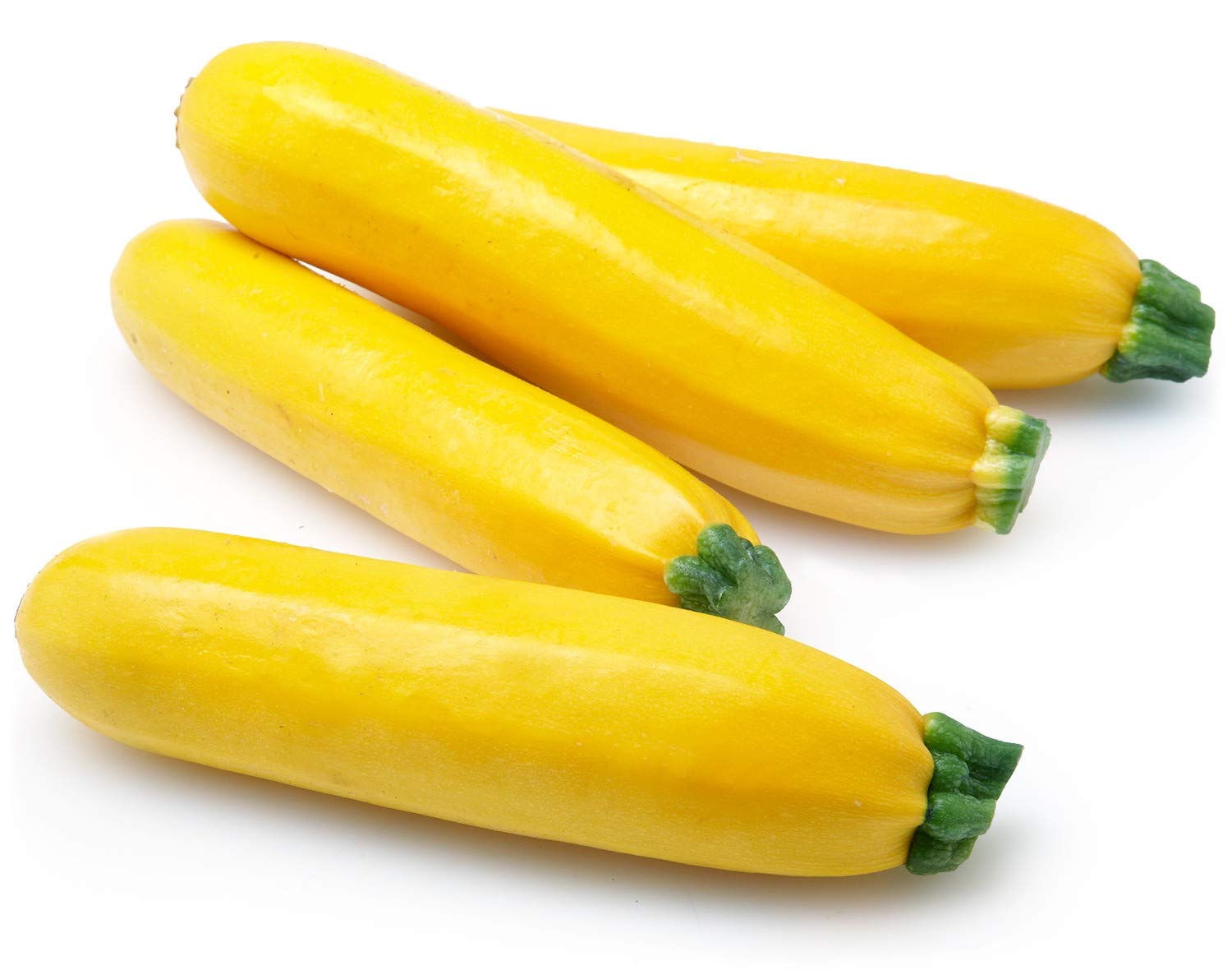 Golden Zucchini